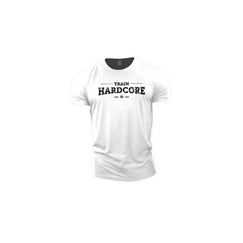 Hardcore / White