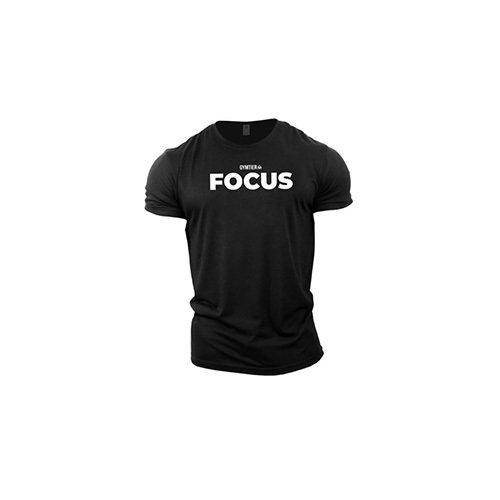 Focus / Black