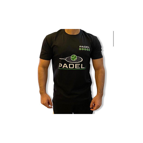 Padel G /Black