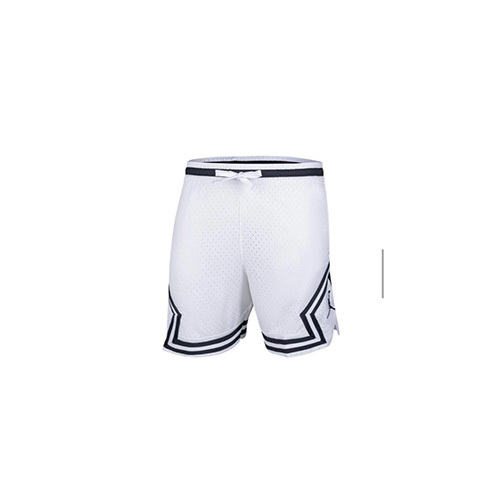 Jordan Short / White