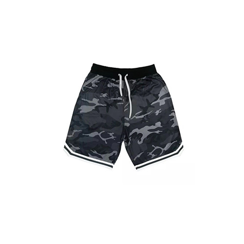 Army Short/ Black