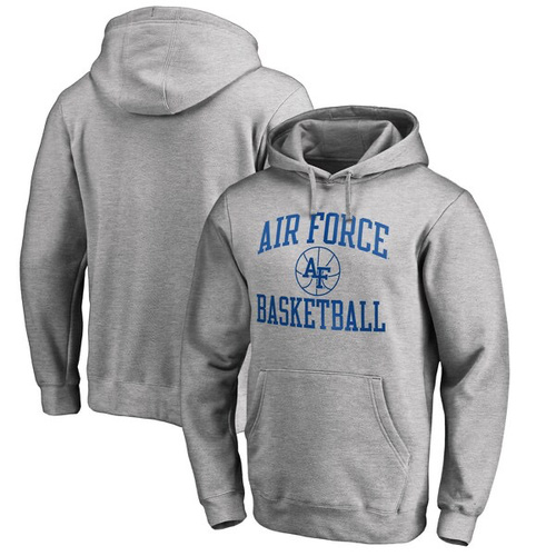 hoodie grey air force