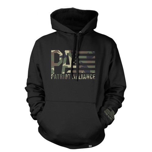 PA HOODIE