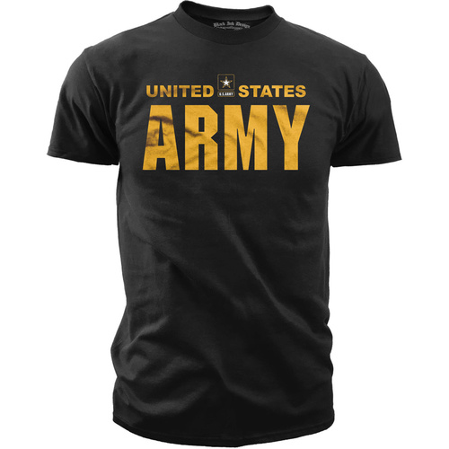 army  t-shirt