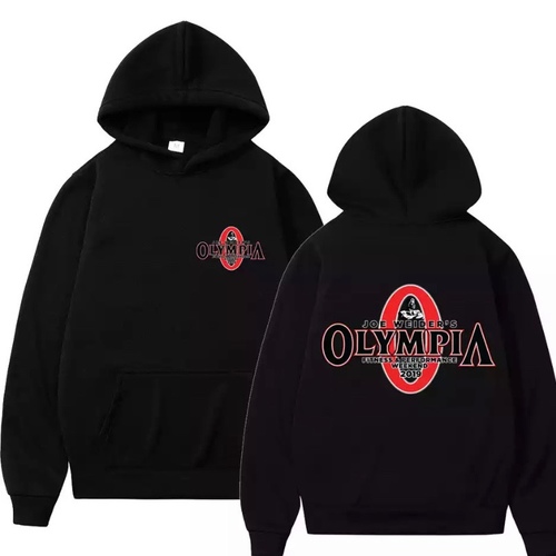 olympia black