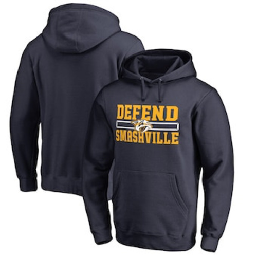 defend hoodie