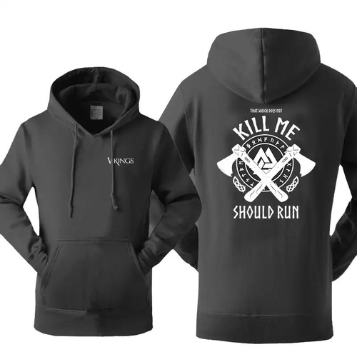 Gym Shop  - vikings black