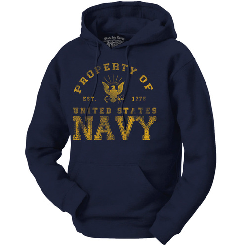 hoodie navy