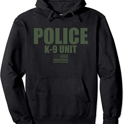 police black