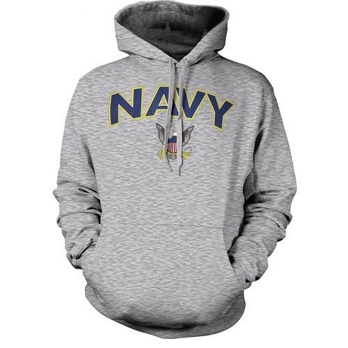 hoodiy navy