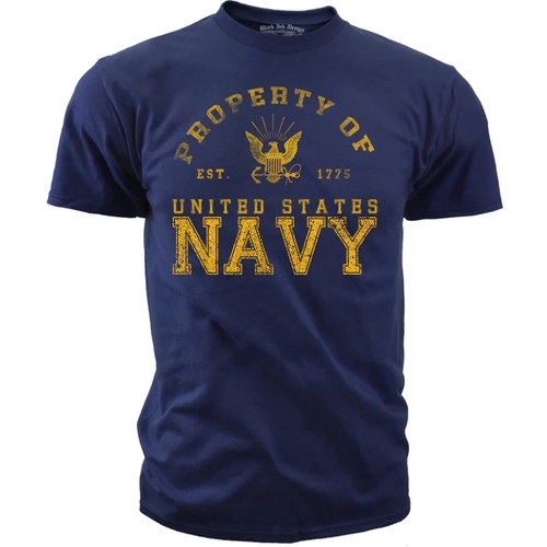 t-shirt navy