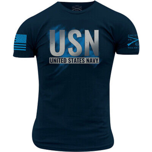 USN T-shirt