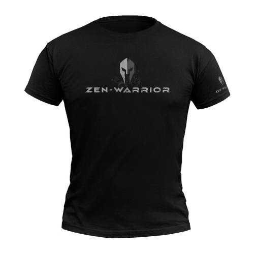 spartan t-shirt