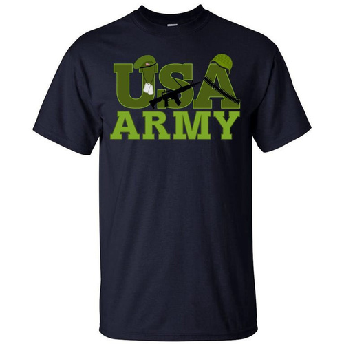 usa army