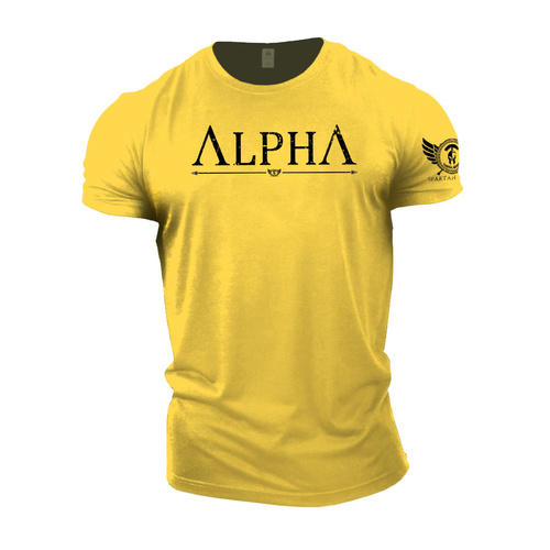 ALPHA T-shirt