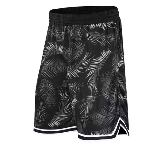 balck short