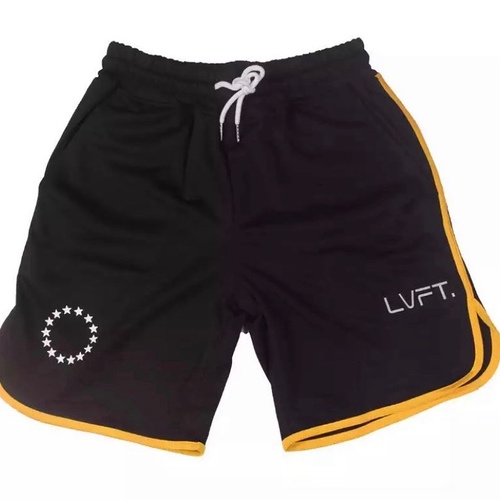 LVFT SHORT 2