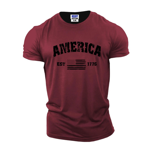 America t-shirt