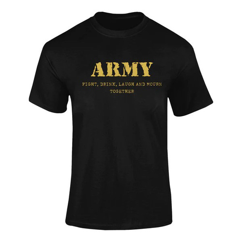 Army black