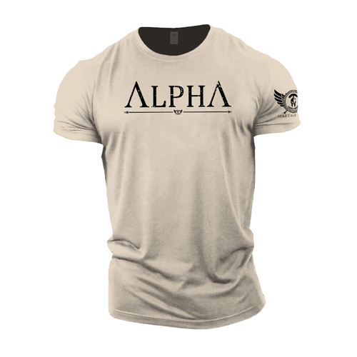 ALPHA BEIGE