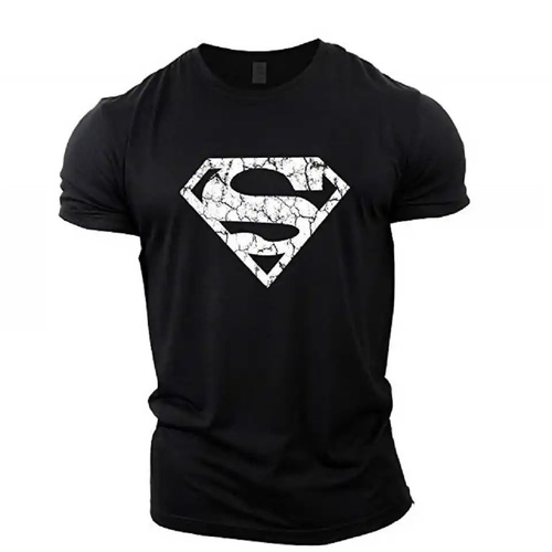 super man t-shirt