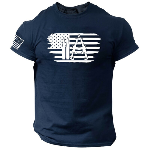 t-shirt navy