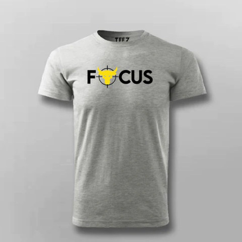 FOCUS GREY