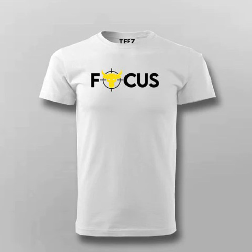 FOCUS WHITE