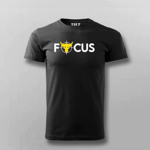 FOCUS BALCK