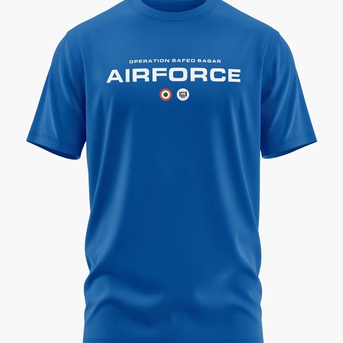 AIR FORCE BLUE