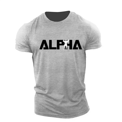 ALPHA T-shirt