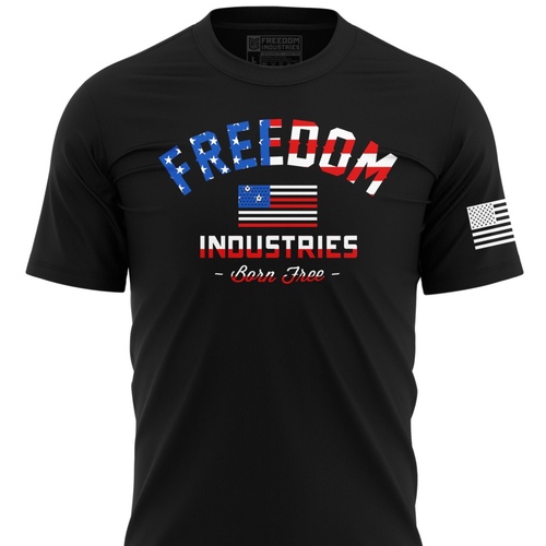 Gym Shop  - balck freedom