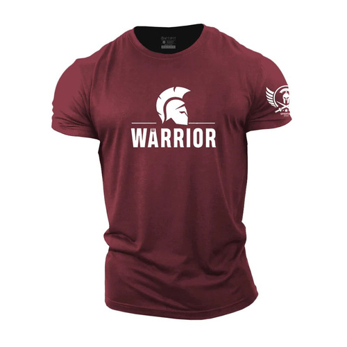 warrior t-shirt