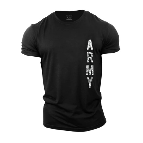 ARMY BALCK