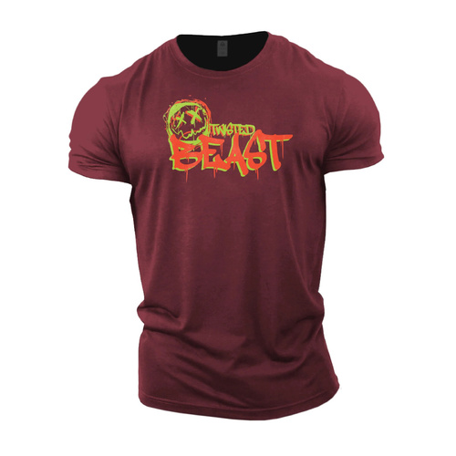 BEAST T-shirt