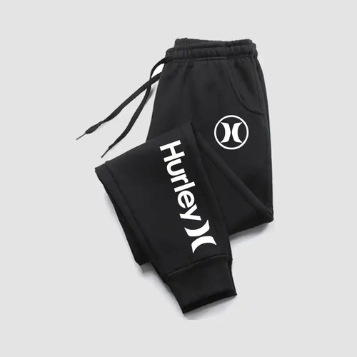 HURLEY  PANT BLACK