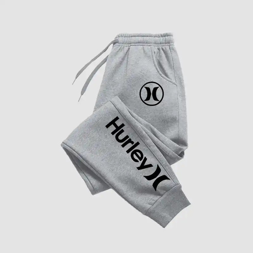 HURLEY PANT GREY