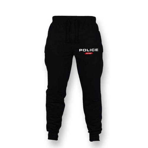 Gym Shop  - POLICE PANT