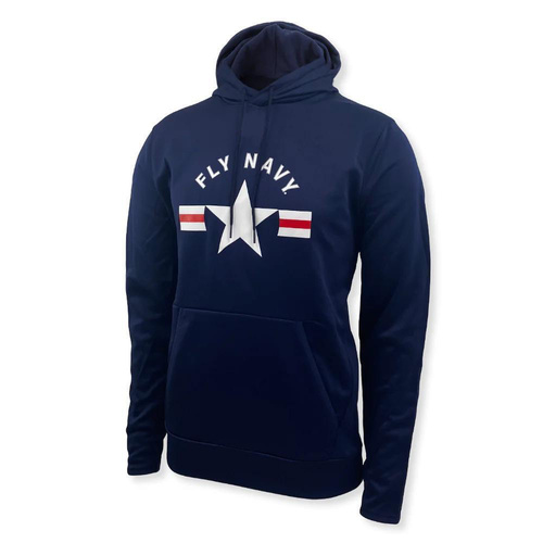 hoodie navy