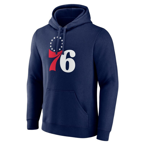 hoodie navy 76