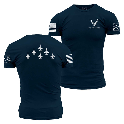 AIR FORCE T-shirt