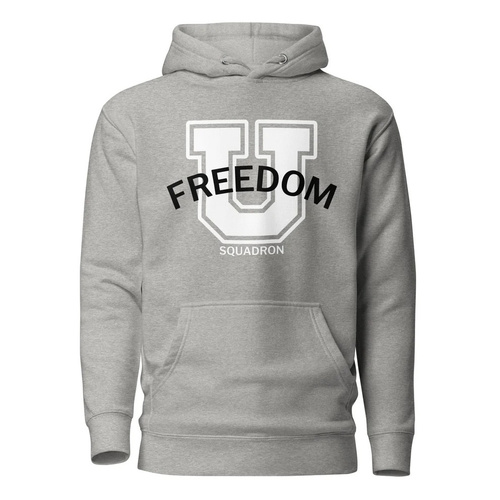 FREEDOM HOODIE