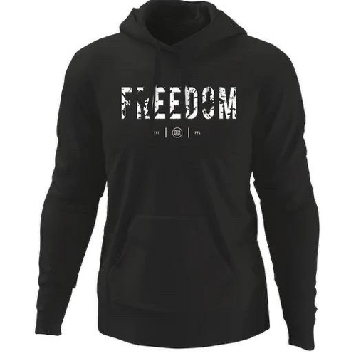 FREEDOM HOODIE