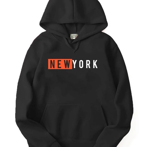 NEW YORK HOODIE