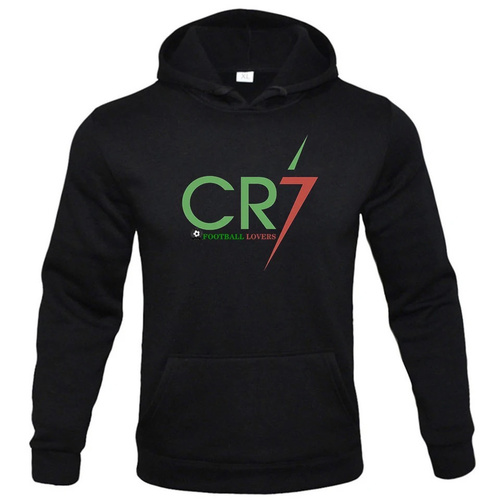 Gym Shop  - HOODIE CR7