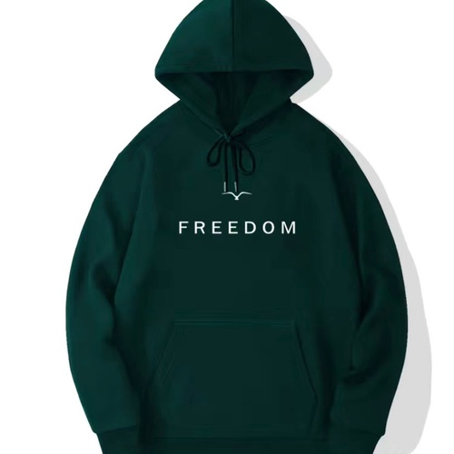 FREEDON HOODIE