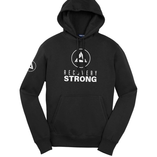 STRONG HOODIE