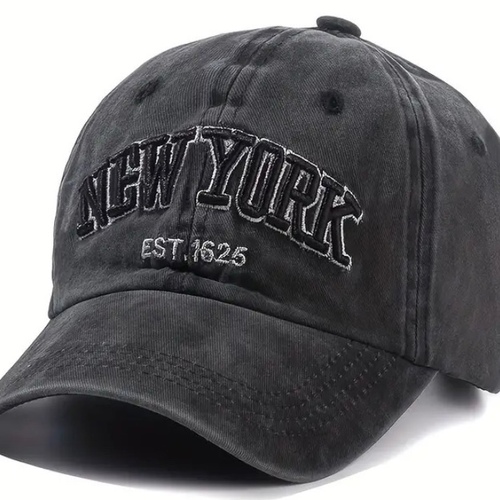 New York cap