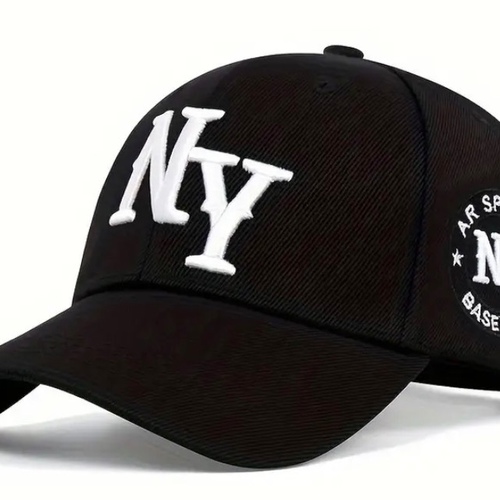 NY CAP