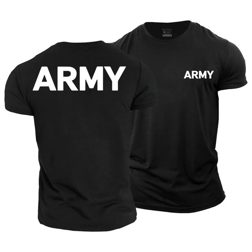 ARMY BLACK